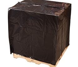Pallet Covers UVI/UVA