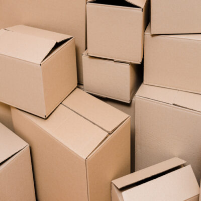 Corrugated Boxes