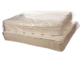 Mattress Bags on a roll