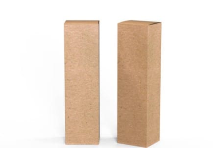 Tall Boxes