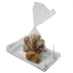 Wicketed Food Bags