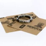 Armor Rust Preventitive Paper Wrap