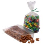 Food Bags-Polypropylene