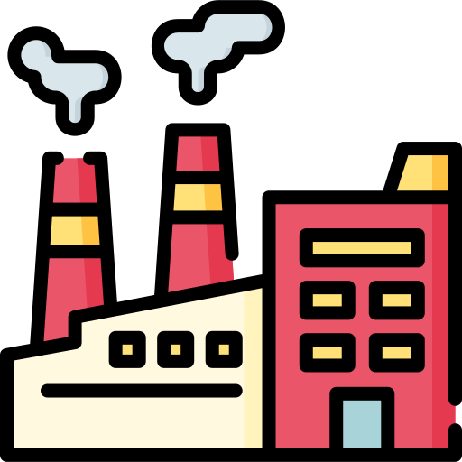 Industrial Products