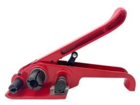Hand Tensioner Tool for Strapping