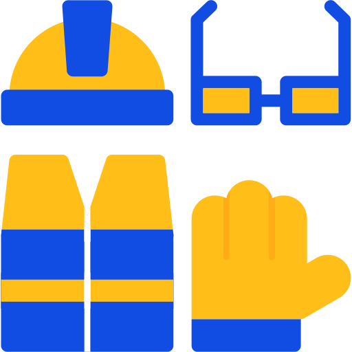 Saftey Supplies