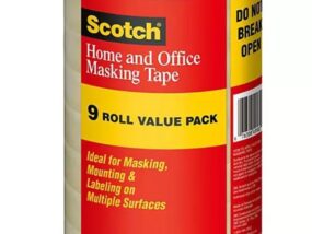 Masking Tape