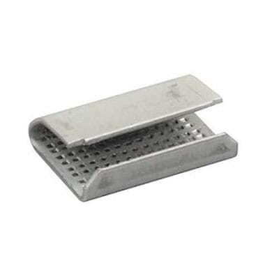 open metal seal