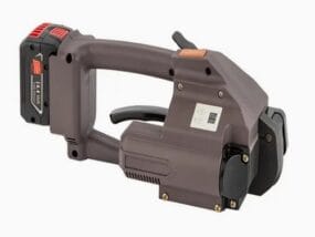 Battery Powered Strapping Tools