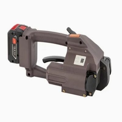 Battery Powered Strapping Tools