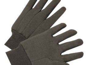 Standard Weight Jersey Gloves