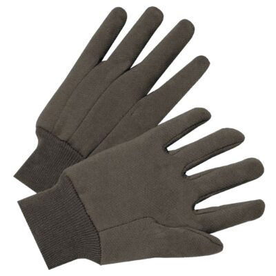 Standard Weight Jersey Gloves