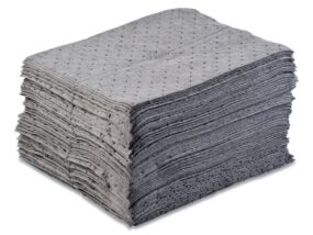 Universal Sorbent Pad Heavy-Weight