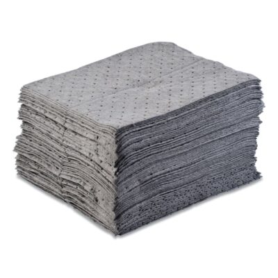 Universal Sorbent Pad Heavy-Weight
