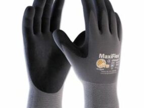 MaxiFlex® Ultimate™ Nitrile Coated Glove