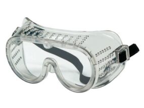 Protective Goggles
