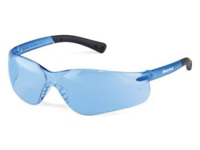 BearKat BK3 Series Safety Glasses Light Blue Lens