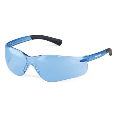 BearKat BK3 Series Safety Glasses Light Blue Lens