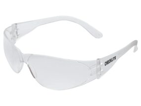 Checklite Frameless Safety Glasses