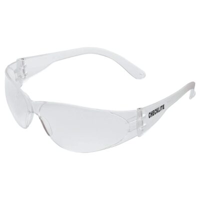 Checklite Frameless Safety Glasses