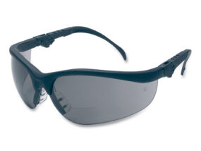 Klondike® KD3 Series Bifocal Reader Safety Glasses