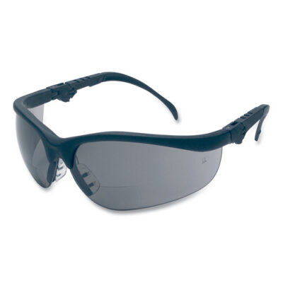 Klondike® KD3 Series Bifocal Reader Safety Glasses