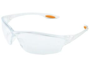 Law LW2 Series Safety Glasses Clear Lens