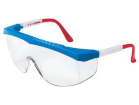 Stratos Spectacles MCR Safety Eyewear