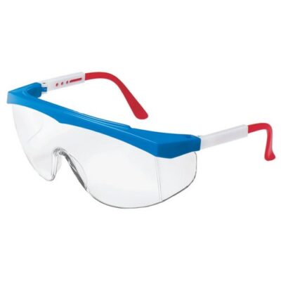 Stratos Spectacles MCR Safety Eyewear