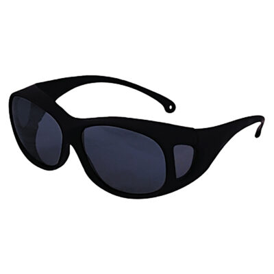 Safety Glasses Smoke Color