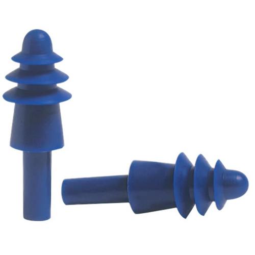 Air Soft Reusable Ear Plugs