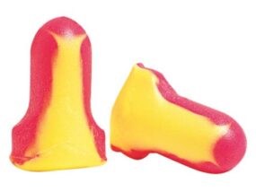 Laser Lite Disposable Earplugs