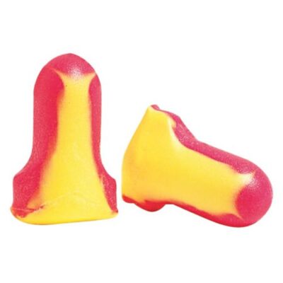Laser Lite Disposable Earplugs