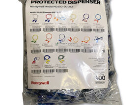Earplug Dispenser Refills
