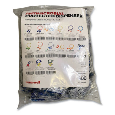 Earplug Dispenser Refills
