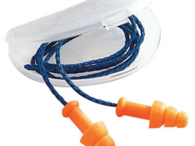 SmartFit® Reusable Earplugs