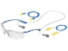 Virtua™ Sport CCS Safety Eyewear