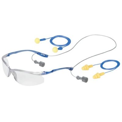 Virtua™ Sport CCS Safety Eyewear