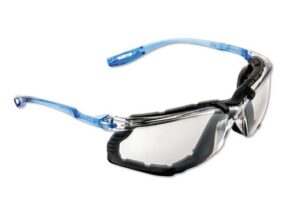 Virtua CCS Protective Eyewear