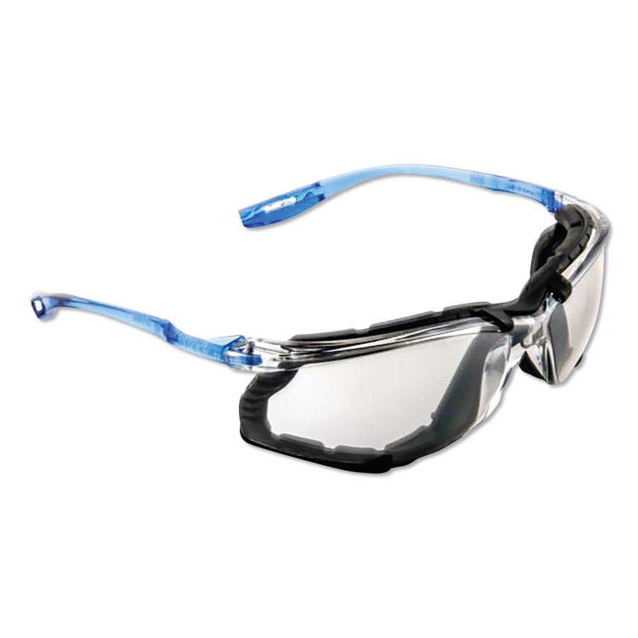 Virtua™ CCS Protective Eyewear, I/O Mirror Polycarbonate Lens