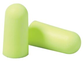 E-A-Rsoft™ Yellow Neons™ Foam Earplug