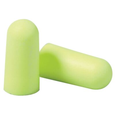E-A-Rsoft™ Yellow Neons™ Foam Earplug