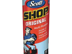Shop Towel