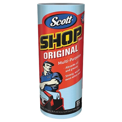 Shop Towel