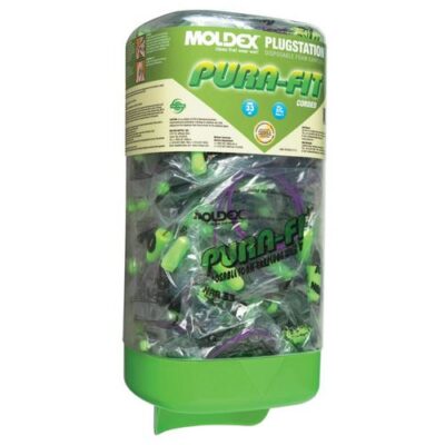 Moldex PlugStation® Earplug Dispensers