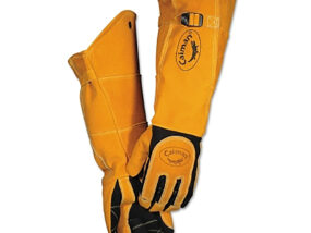 Mig Stick Welding Gloves