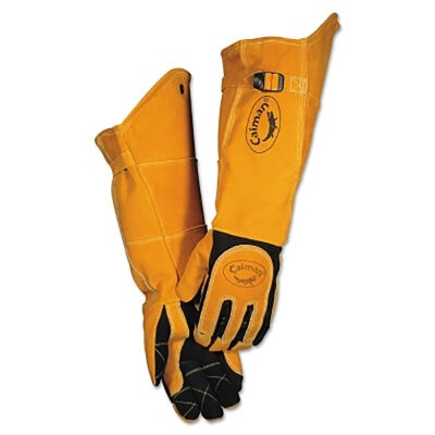 Mig Stick Welding Gloves
