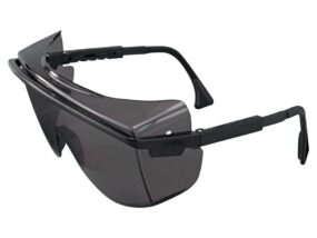 Astrospec OTG 3001 Eyewear Gray Lens