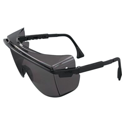Astrospec OTG 3001 Eyewear Gray Lens