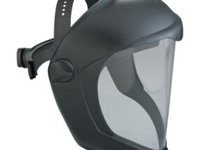 Bionic Face Shield Hardcoat/Antifog
